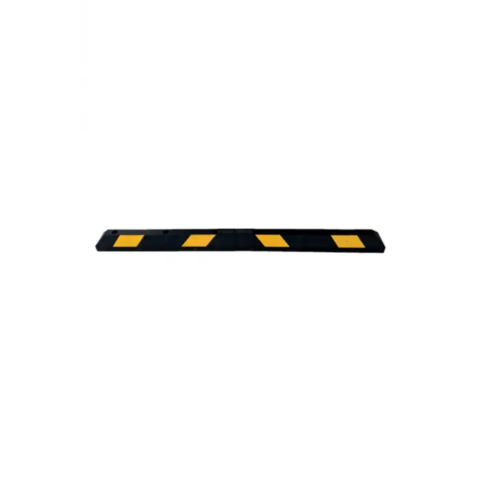 Kauçuk Araç Stoperi mfk6165