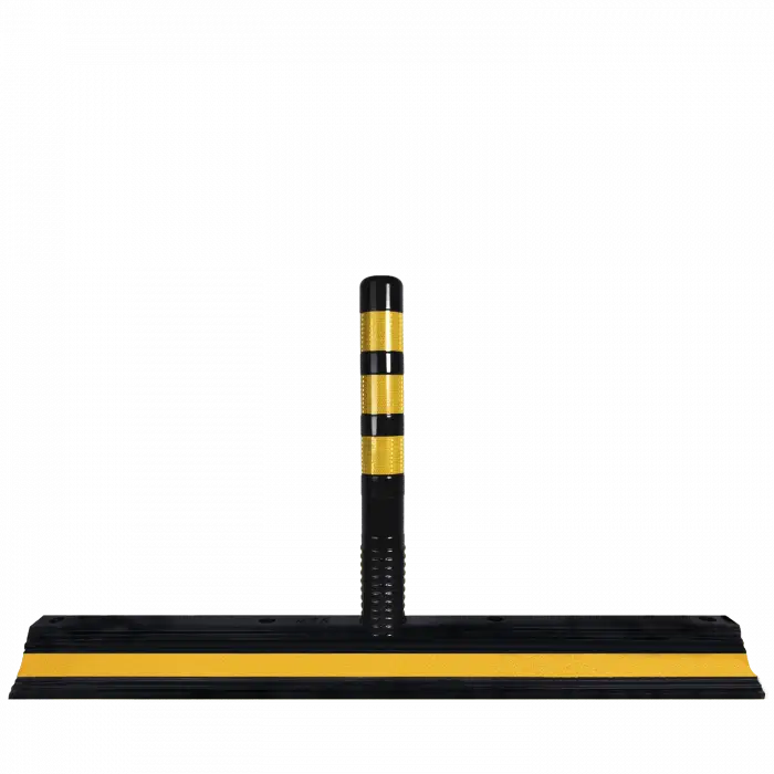 Kauçuk Tabanlı  Delinatör 75cm