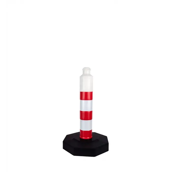 KAUÇUK TABANLI DİKME