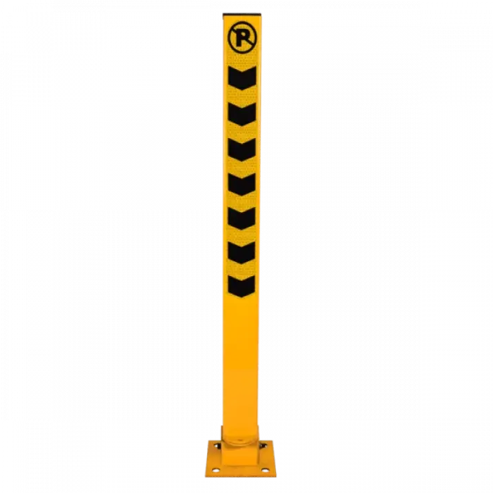 Kilitli Yatar Park direği mfk6246