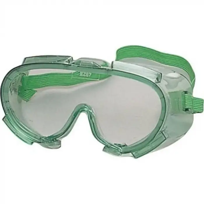 Maxsafety SE1112 Koruyucu Google Tip Gözlük