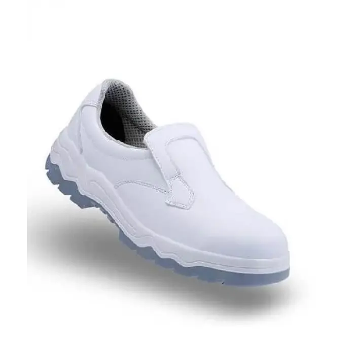 Mekap 060 Çelik Burunlu İş Ayakkabısı