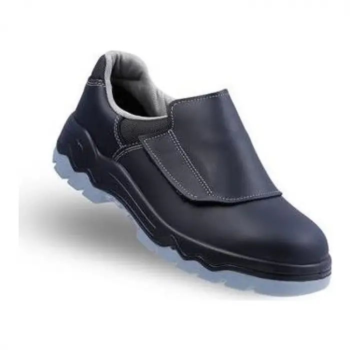 Mekap Bora 096 S2 İzabeci Çelik Burunlu