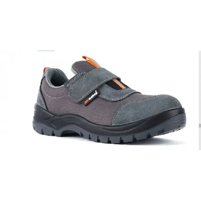 Mekap Policap 118 S1 SRC Kompozit Burunlu İş Ayakkabısı