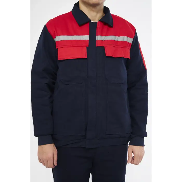 Mervem 7/7 Gabardin Robalı Mont Reflektörlü