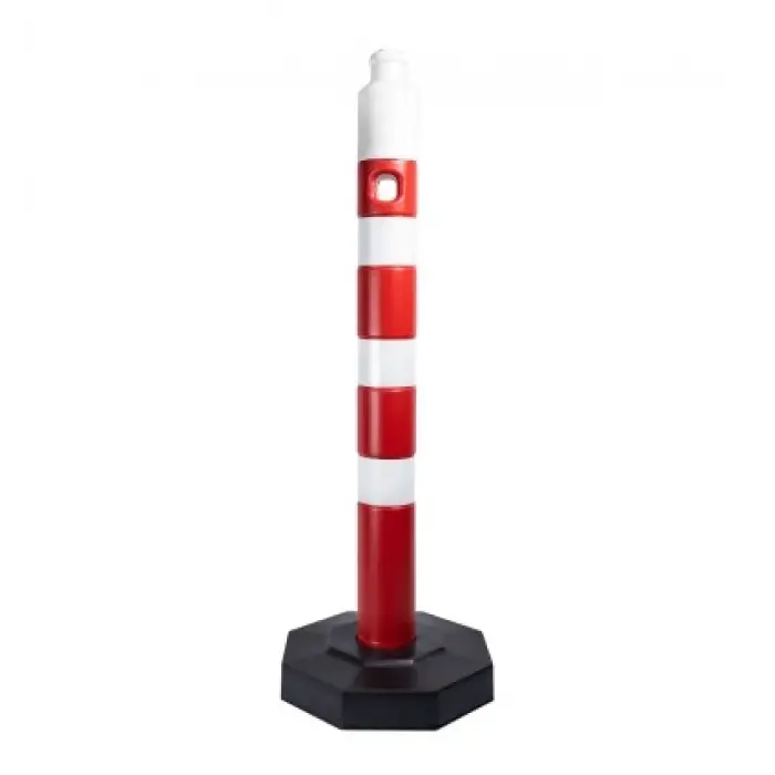 Mıcır Tabanlı Dikme 120 mm