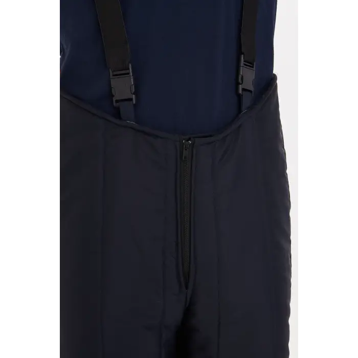 Orange Safety Reflektörlü Şişme SHD Frozen Soğuk Hava Bahçıvan Tulum