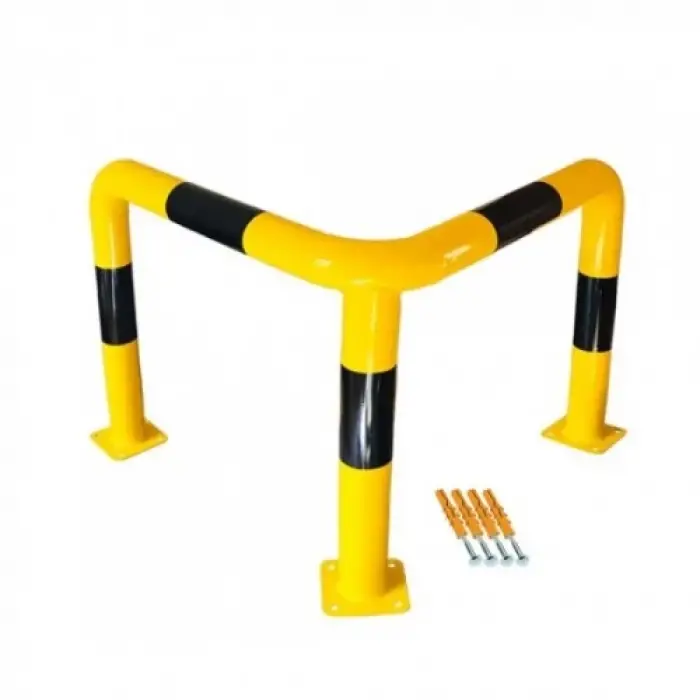 Otopar Köşe Kolon Koruyucu Bariyer 6353