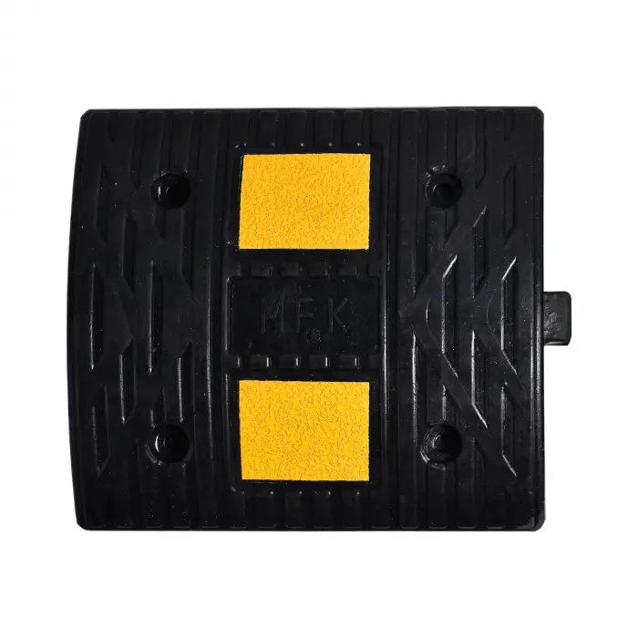 Reflektifli Kauçuk Kasis mfk5330