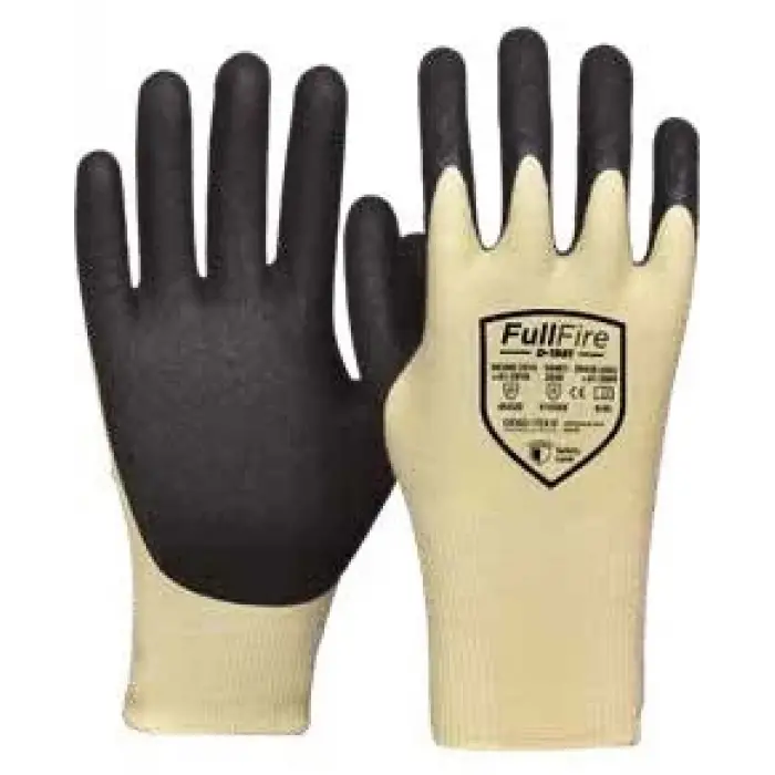 Safety Lord Full Fire D-1981 İş Eldiveni