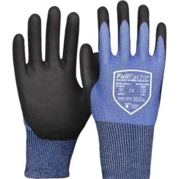 Safety Lord FullFactor-C 1952 İş Eldiveni