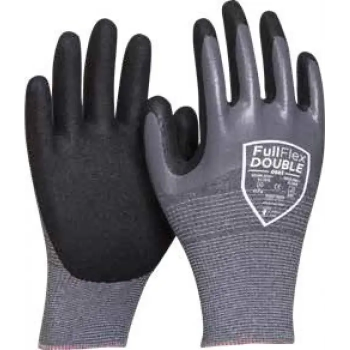 Safety Lord FullFlex Double 0603 İş Eldiveni