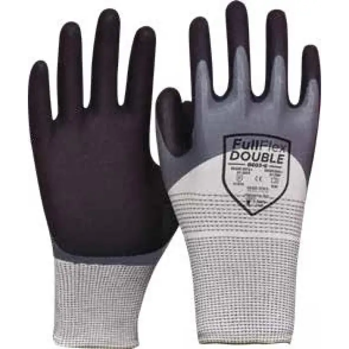 Safety Lord FullFlex Double-G 0603 İş Eldiveni