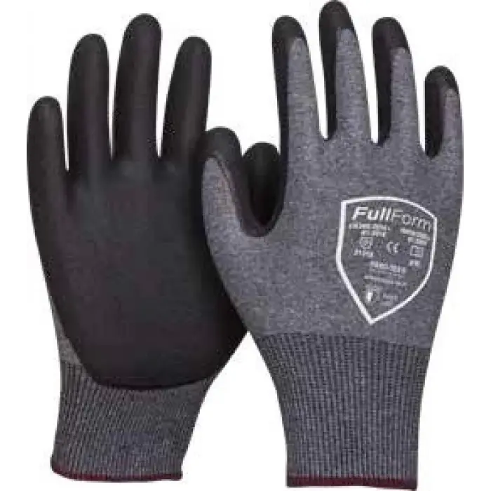 Safety Lord FullForm 5 01 02 0 1 İş Eldiveni