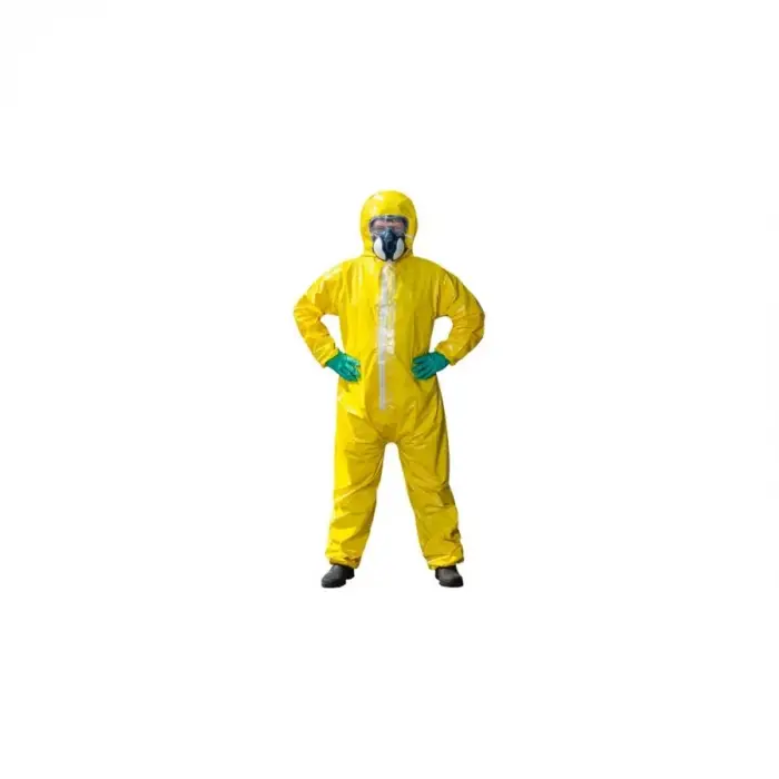 Starline 100PE04 Kimyasal Tulum