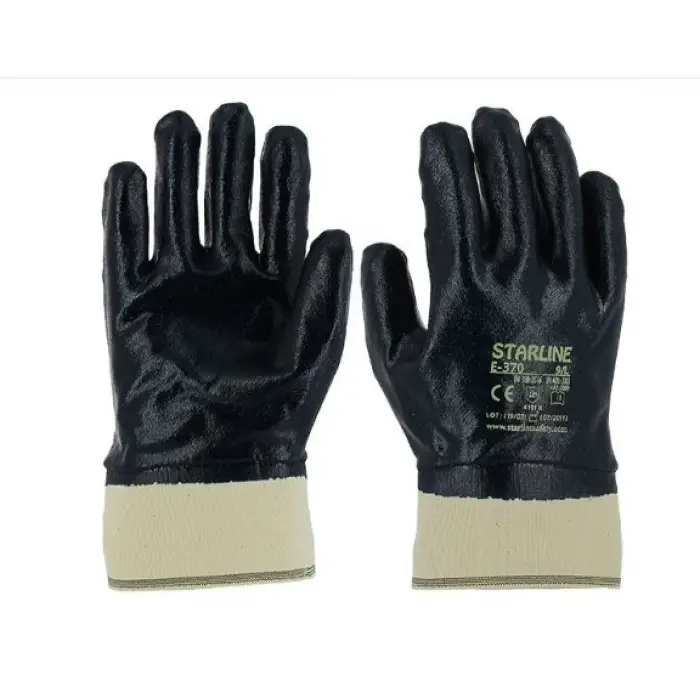 starline E-370 Petrolcü Eldiveni