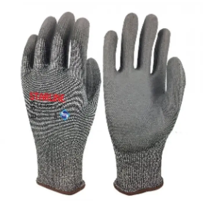 Starline E-53 Kesilme Dirençli Eldiven