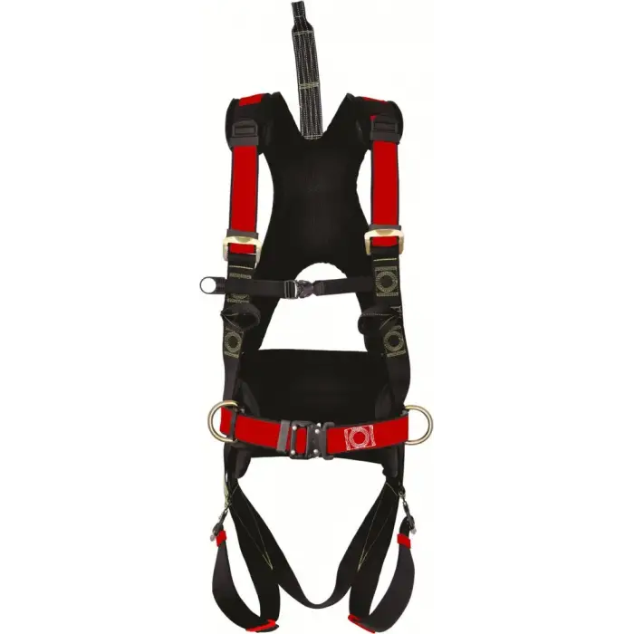 Starline ST-429 Paraşüt Tipi Emniyet Kemeri