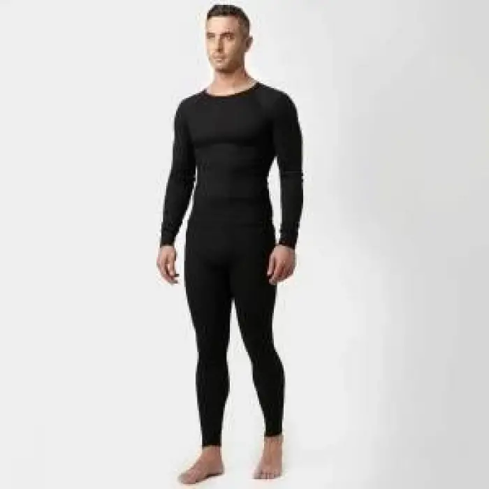 Termal İçlik Alt Üst Takım