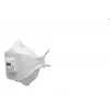 3M 09322 Aura FFP2 Ventilli Toz ve sis Maskesi
