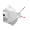 3M 9332+ Ventilli Toz Maskesi FFP3 Aura 10lu