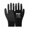 Beybi Pu Touch Poliüretan Polyester Iş Eldiveni 12 Çift