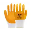 Beybi PN3+ Polyester Örme Nitril Eldiven