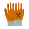 Beybi PN7+ Polyester Örme Nitril Eldiven