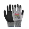 Beybi CU600D Kesilmeye Dirençli Eldiven