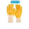 Beybi KN350 Nitril Eldiven (12 Çift)