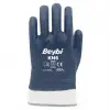 Beybi KN6 Pamuk Nitril Eldiven