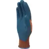 Delta Plus VE733 Aşınmaya ve 250°C Isıya Dayanıklı Iş Eldiveni