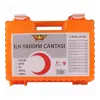 İlk Yardım Çantası Kiti Araçlar İçin