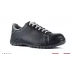 MEKAP 238-03 Laguna Sİyah Deri İş Güvenlik Ayakkabısı S2