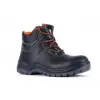 Mekap Jüpiter 023R S2 SRC Baskılı Deri Çelik Burun İş Botu