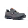Mekap Policap 118 S1 SRC Kompozit Burunlu İş Ayakkabısı
