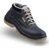 Mekap Pontıac Atp-80 Siyah S2 İş Ayakkabısı