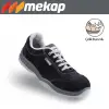 MEKAP RMK-34 HAVANA SİYAH / ÇELİK BURUNLU İŞ AYAKKABISI / S1