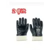 Starline E-370 Nitril Petrolcü Tip İş Eldiveni (2 Çift)