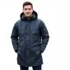 Vento İmpertex Lacivert Parka