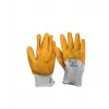 Vento V-34 Sarı Örme Pamuk İş Eldiveni