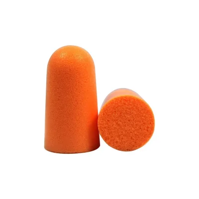 3 M 1100 Köpük Kulak Tıkacı Kilitsiz Kulaklıklar 29 Db 10 çift