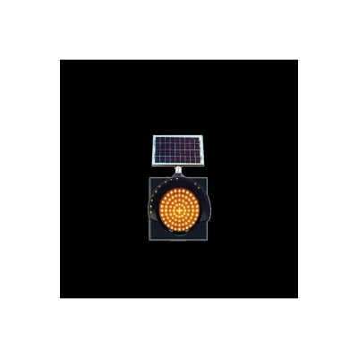 300'lük Flaşör Kırmızı