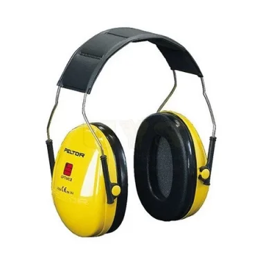 3M Peltor Optime I H510A Baş Bantlı Kulaklık