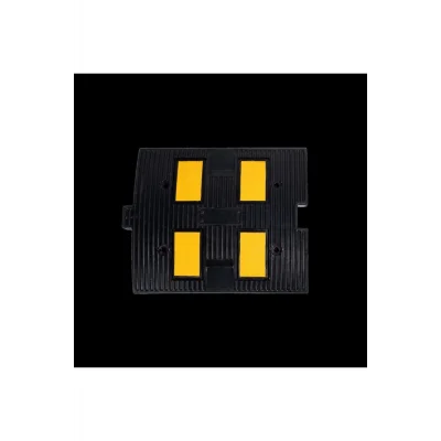 4 Reflektifli Kauçuk Kasis