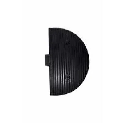 4 Reflektifli Kauçuk Kasis Başlığı