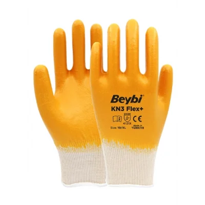Beybi KN3 Flex + İş Eldiveni