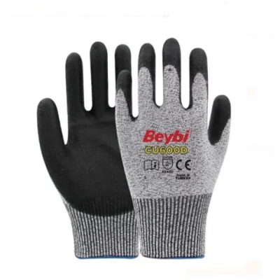 Beybi CU600D Kesilmeye Dirençli Eldiven