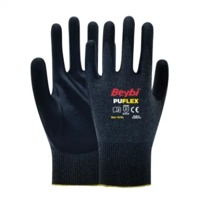 Beybi PU FLEX İş Eldiveni