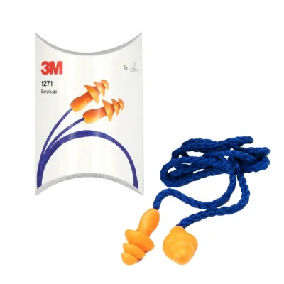 3M 1271 KULAK TIKACI (5 ÇİFT)